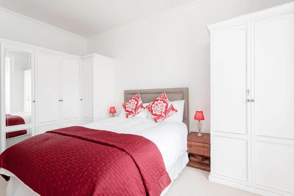 Stunning Flat - Royal Mile Near Edinburgh Castle With Wifi Edimburgo Exterior foto