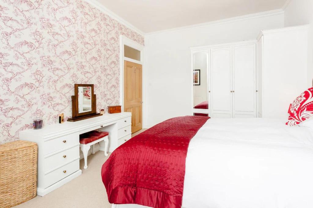 Stunning Flat - Royal Mile Near Edinburgh Castle With Wifi Edimburgo Exterior foto